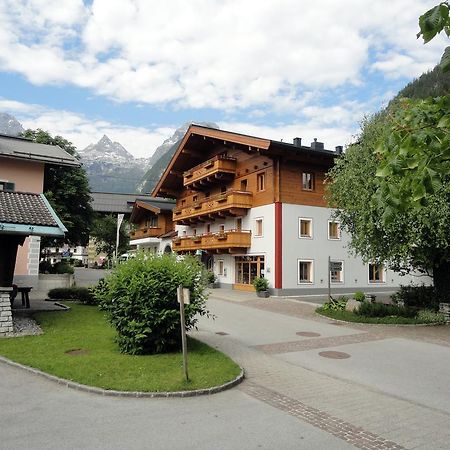 Appartements Schmidsendl Lofer Kültér fotó