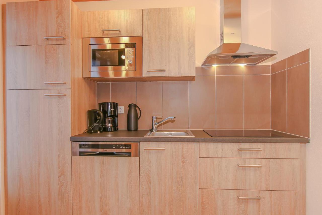 Appartements Schmidsendl Lofer Kültér fotó
