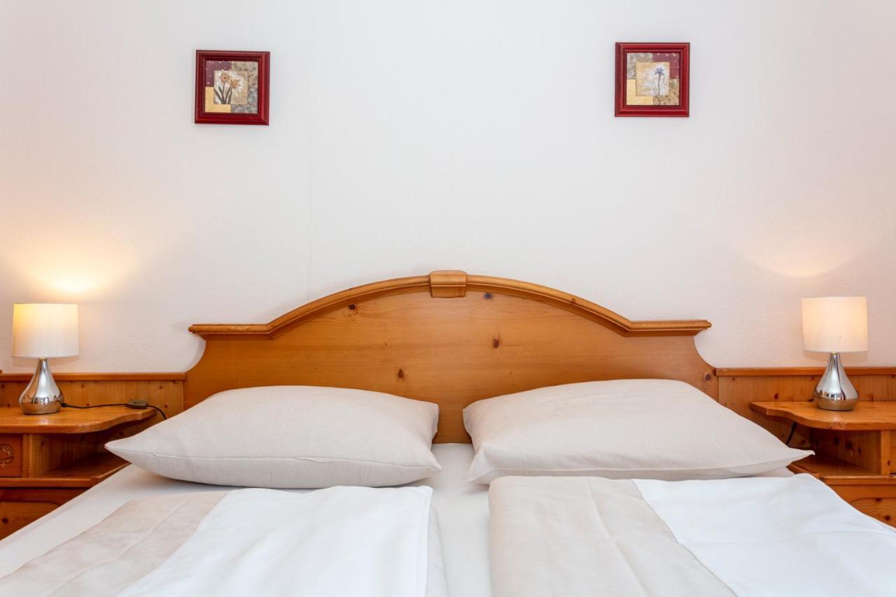 Appartements Schmidsendl Lofer Kültér fotó