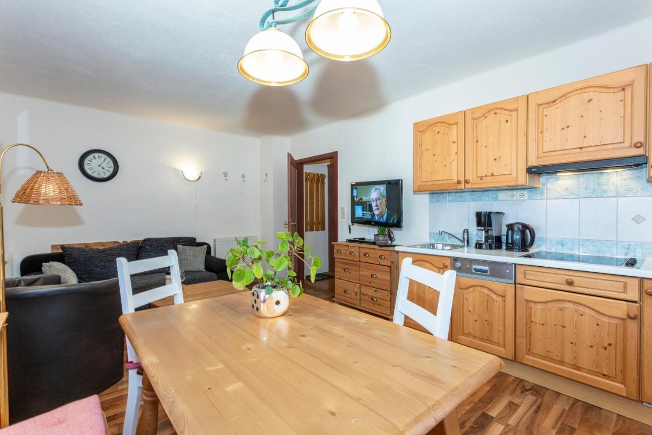 Appartements Schmidsendl Lofer Kültér fotó