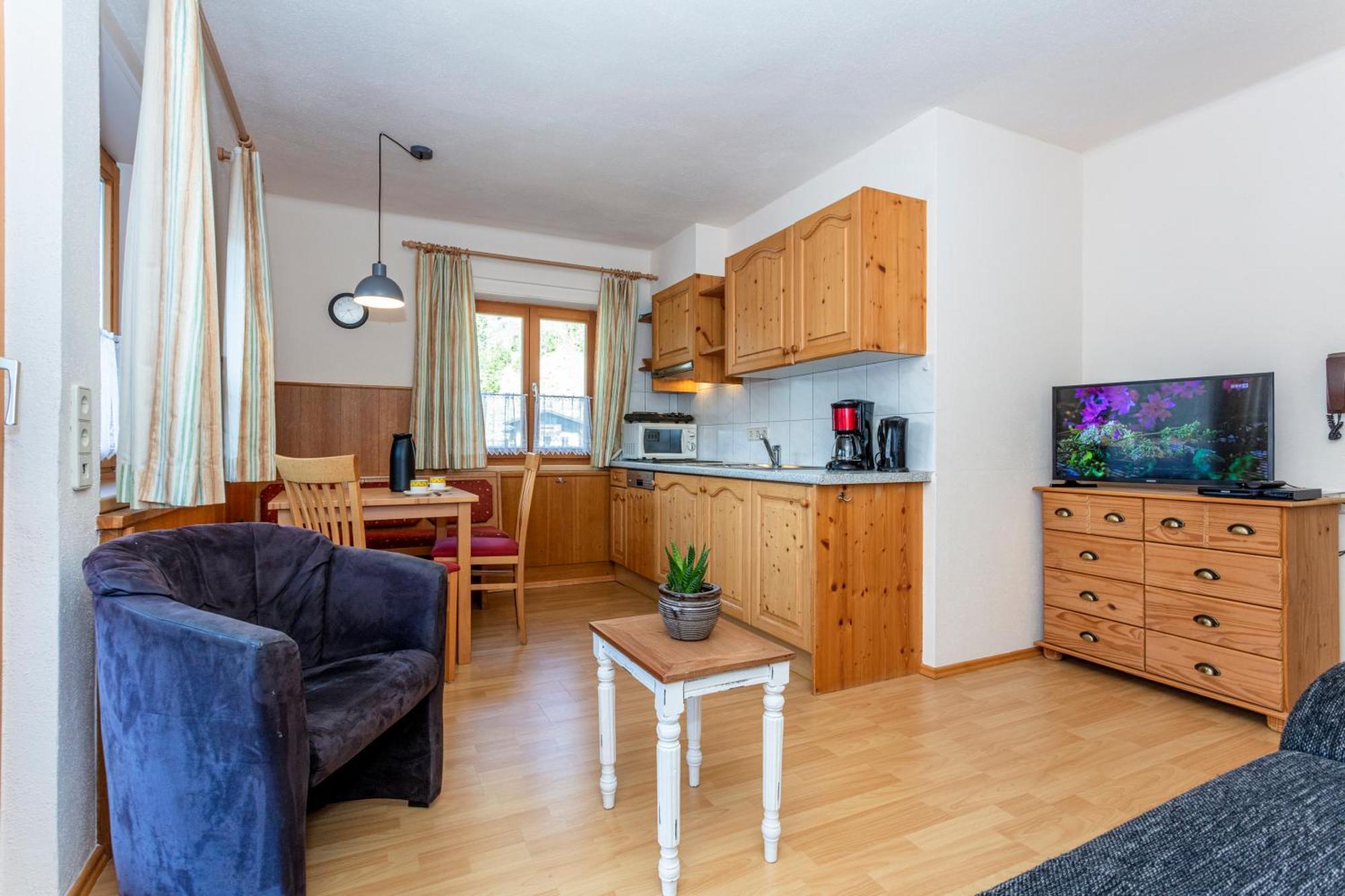 Appartements Schmidsendl Lofer Kültér fotó