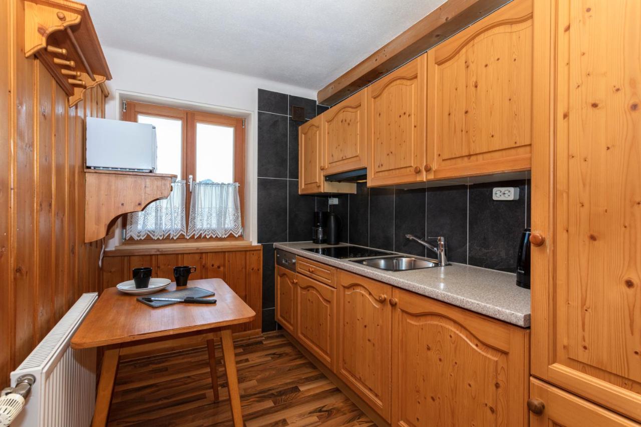 Appartements Schmidsendl Lofer Kültér fotó