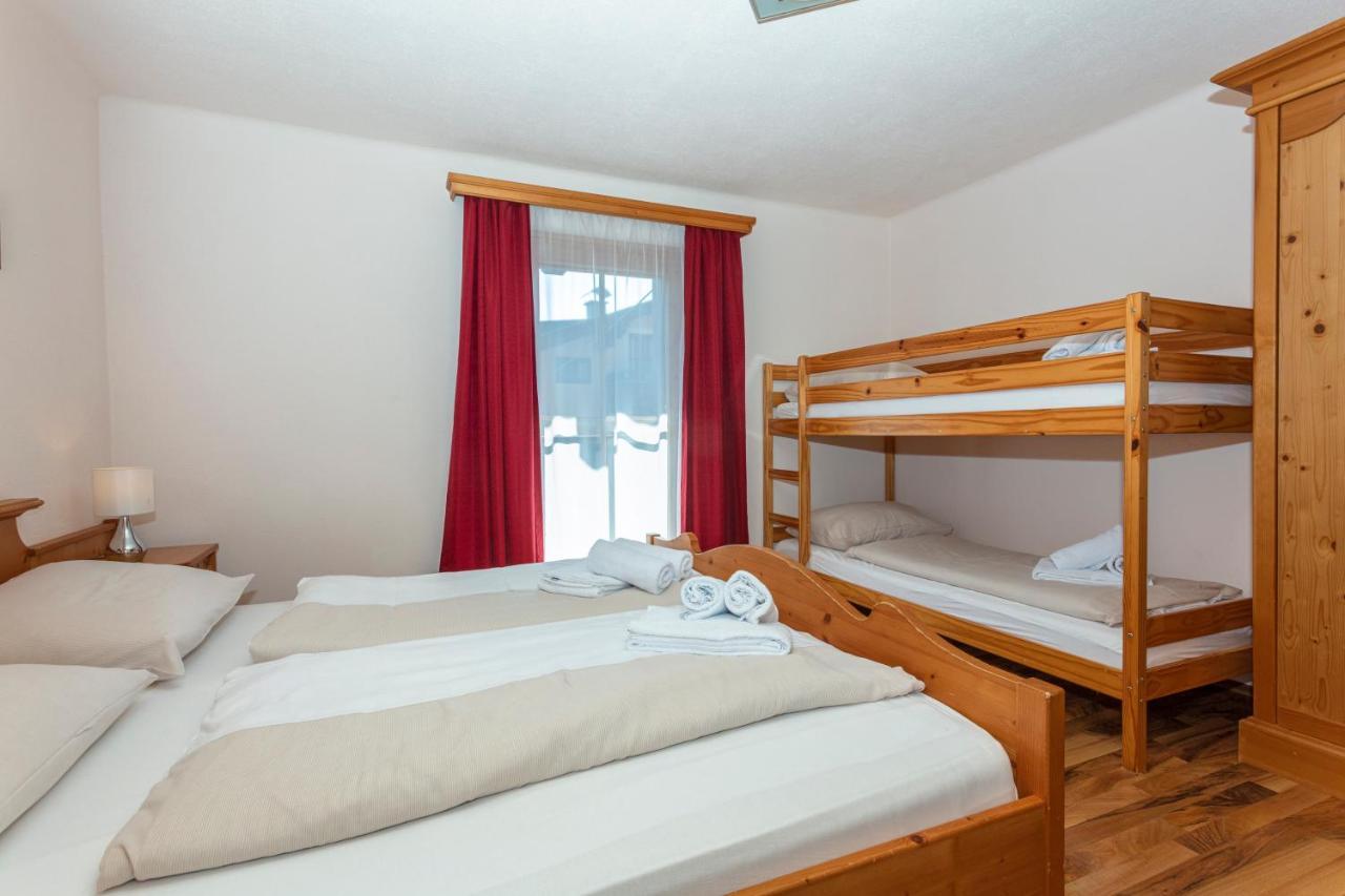 Appartements Schmidsendl Lofer Kültér fotó
