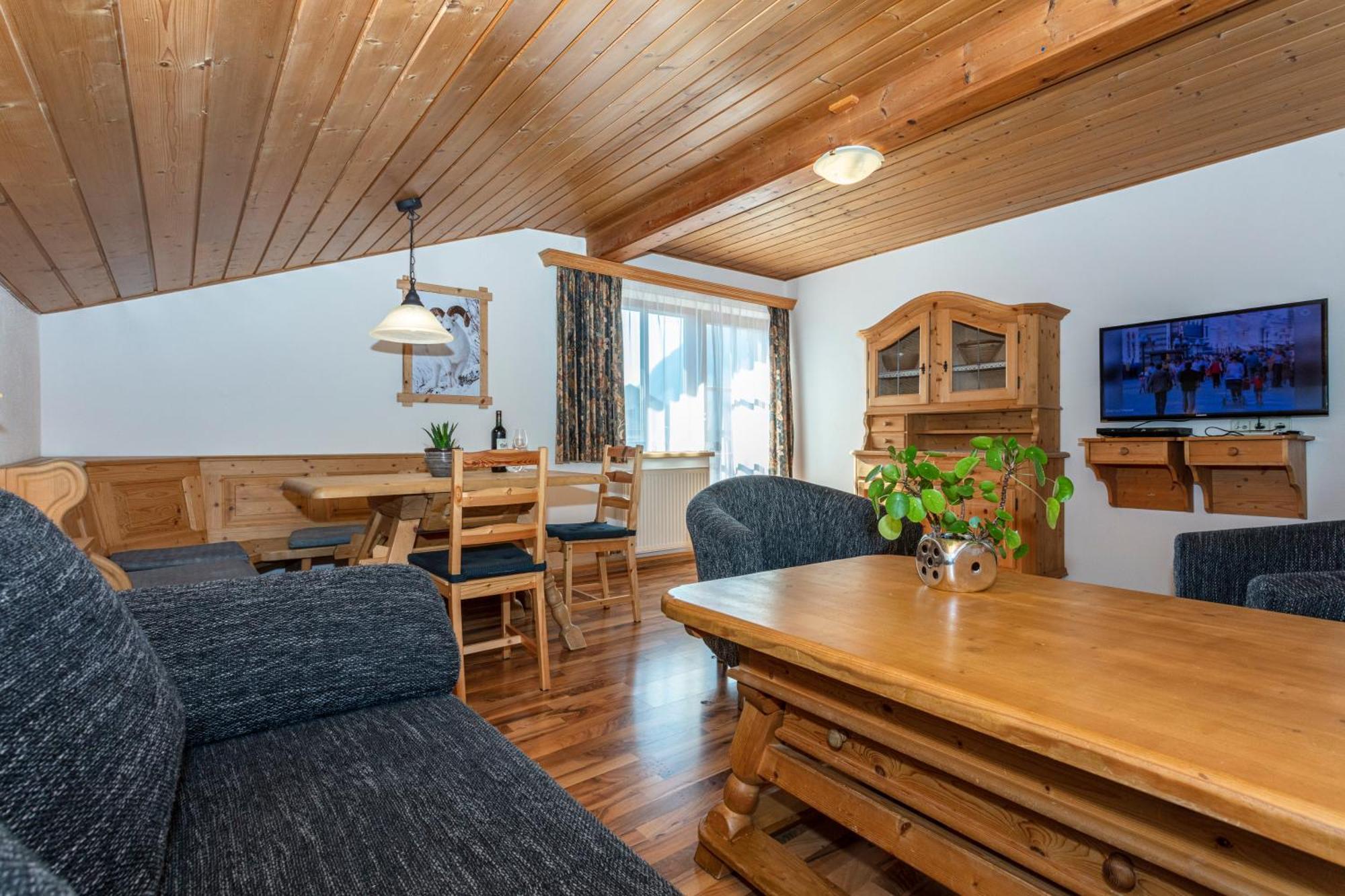 Appartements Schmidsendl Lofer Kültér fotó