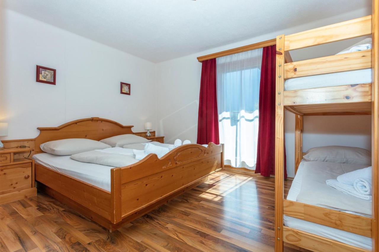 Appartements Schmidsendl Lofer Kültér fotó