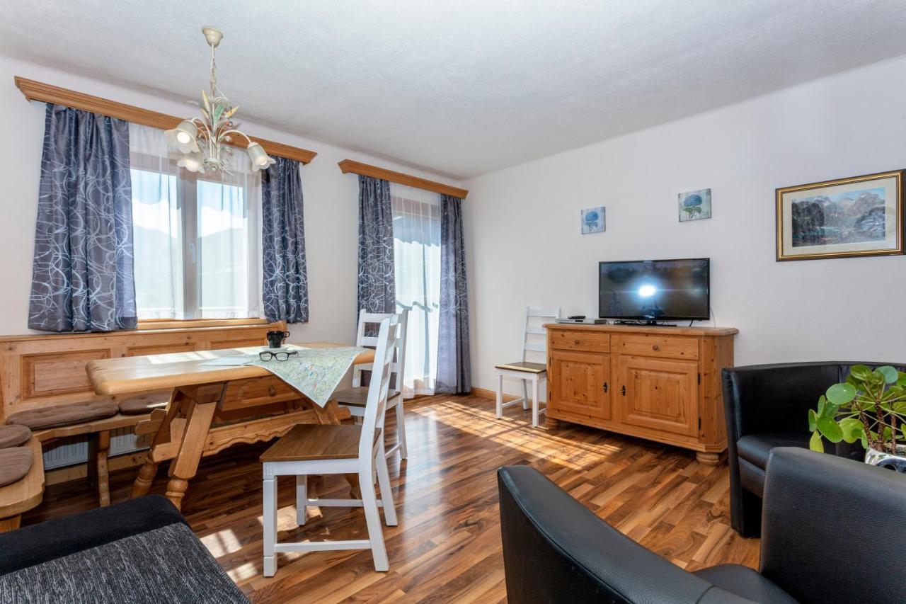 Appartements Schmidsendl Lofer Kültér fotó