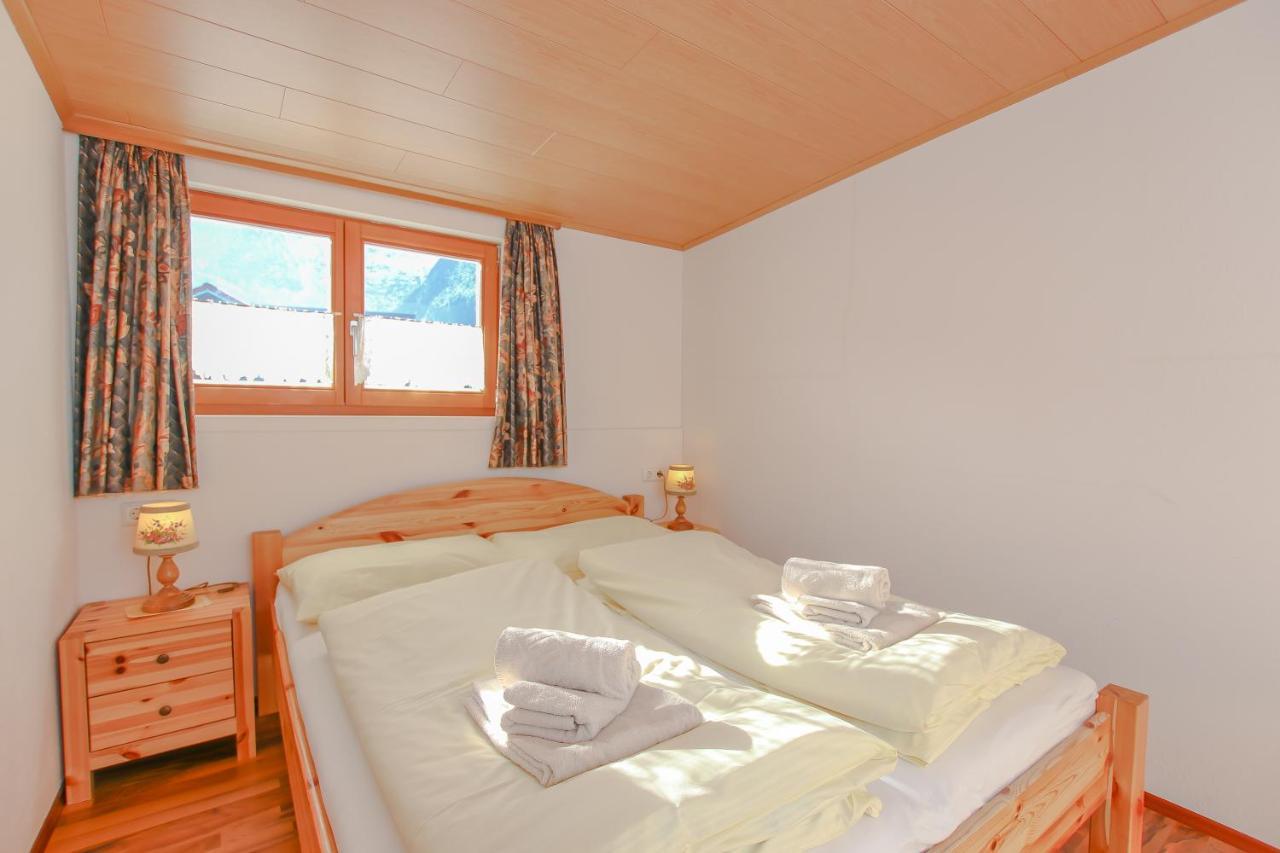 Appartements Schmidsendl Lofer Kültér fotó