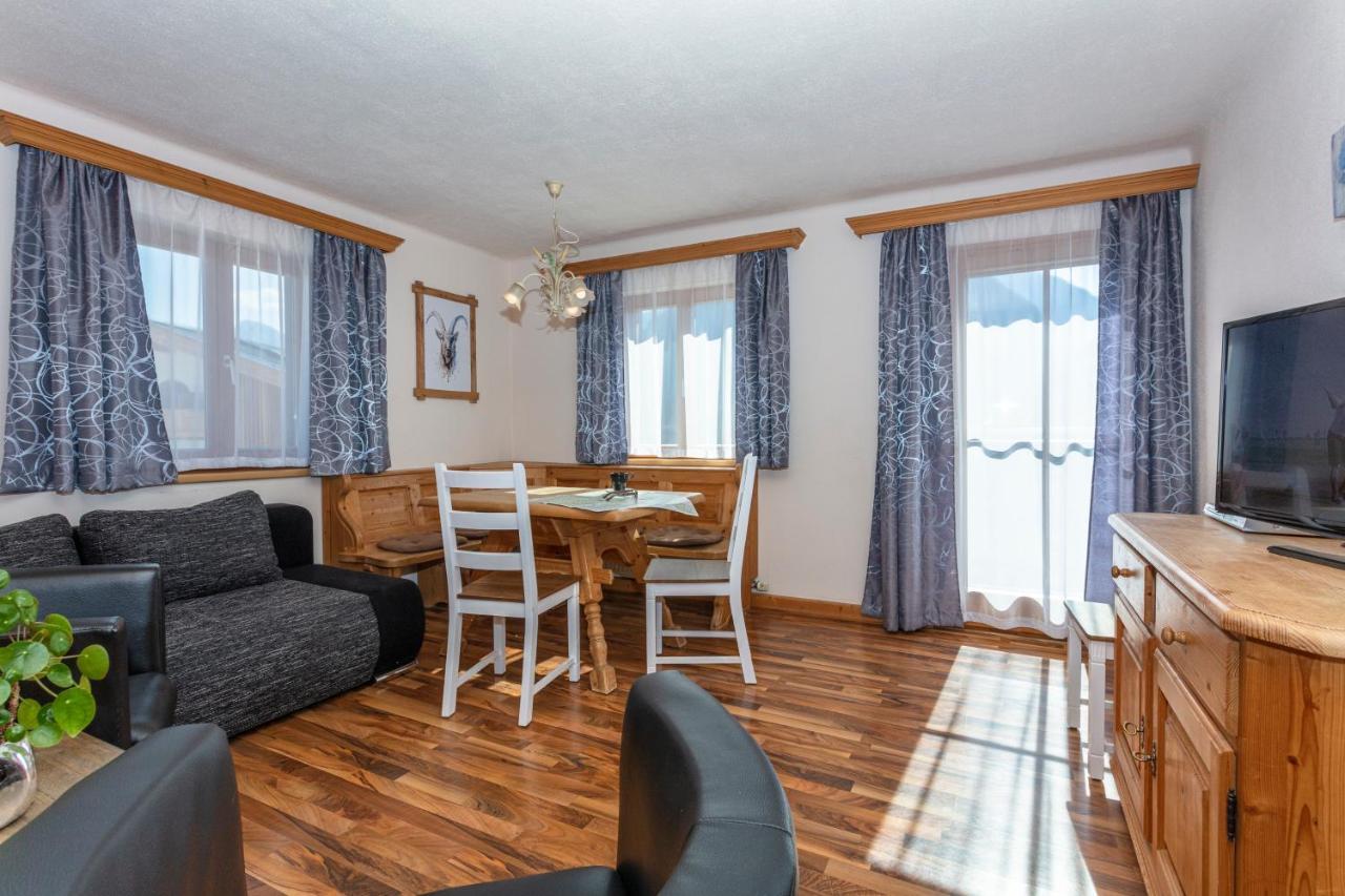Appartements Schmidsendl Lofer Kültér fotó