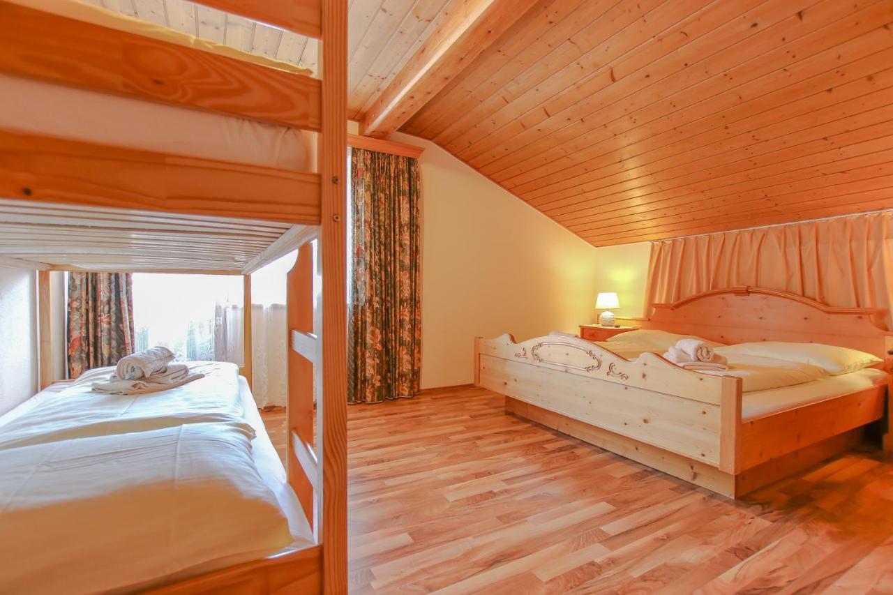 Appartements Schmidsendl Lofer Kültér fotó