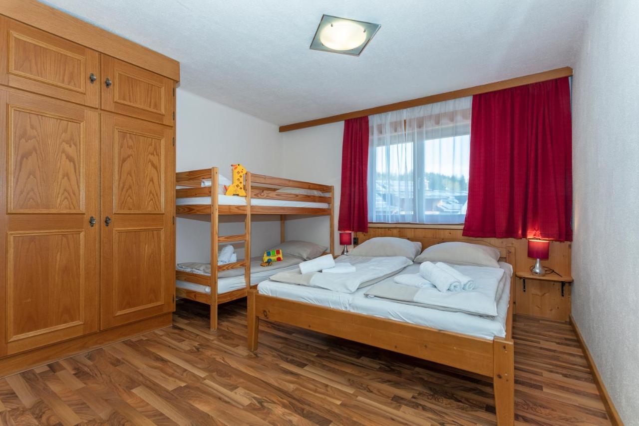 Appartements Schmidsendl Lofer Kültér fotó