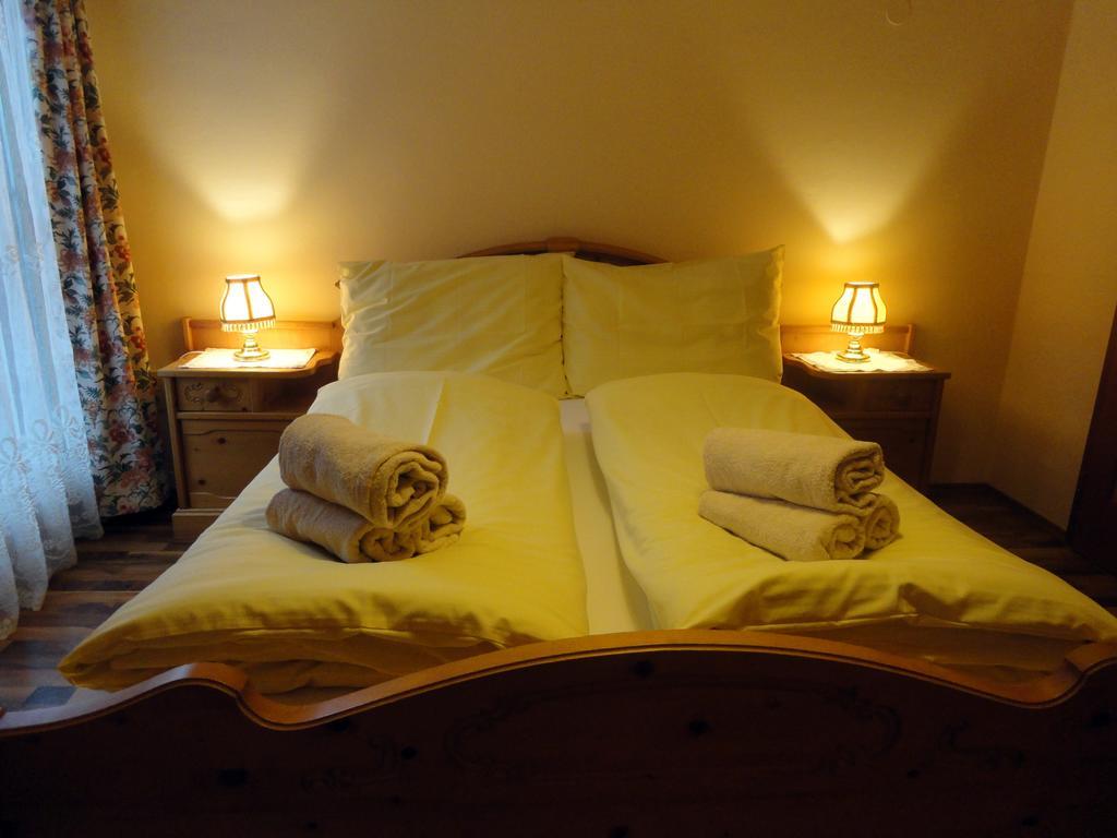Appartements Schmidsendl Lofer Kültér fotó