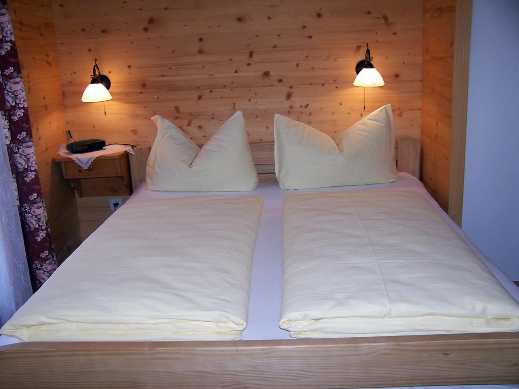 Appartements Schmidsendl Lofer Kültér fotó