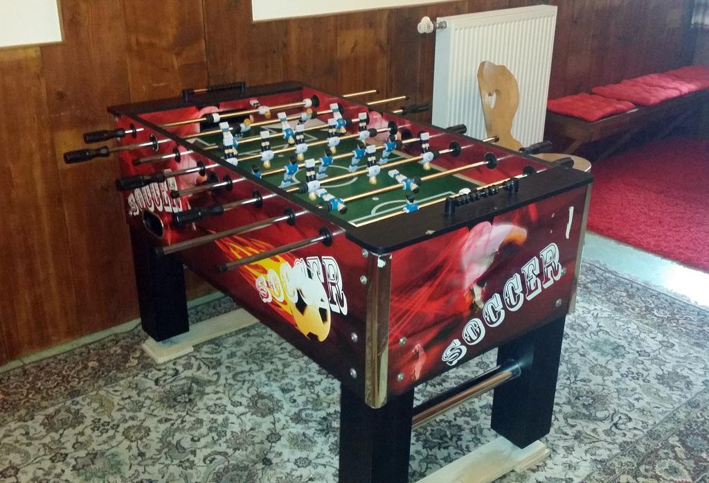 Appartements Schmidsendl Lofer Kültér fotó
