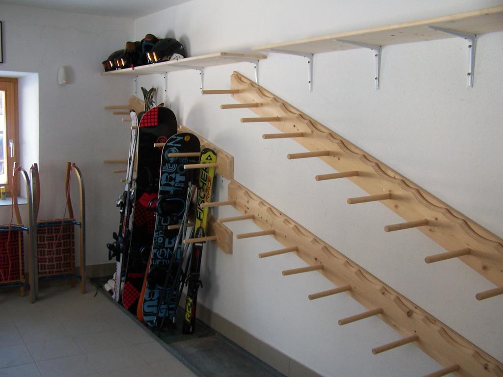Appartements Schmidsendl Lofer Kültér fotó