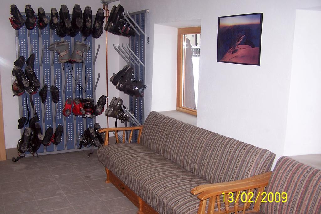 Appartements Schmidsendl Lofer Kültér fotó