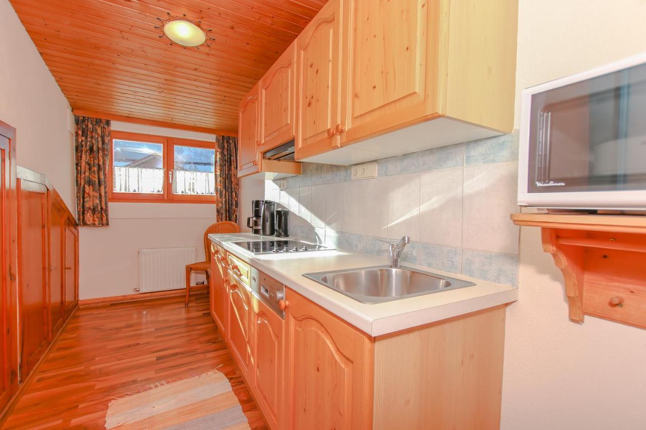 Appartements Schmidsendl Lofer Kültér fotó