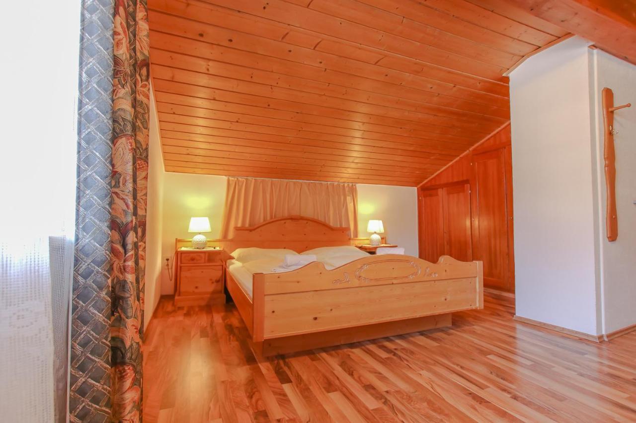 Appartements Schmidsendl Lofer Kültér fotó